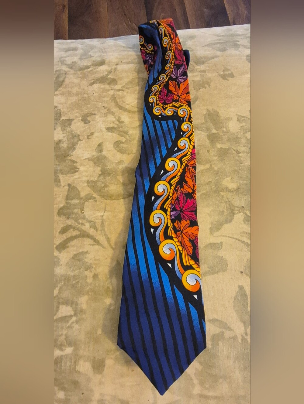 Rush Limbaugh Tie